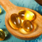Omega-3 Supplement