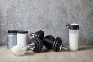 Whey Protein