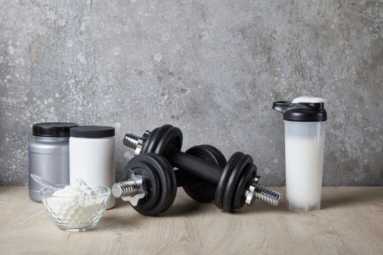 Whey Protein