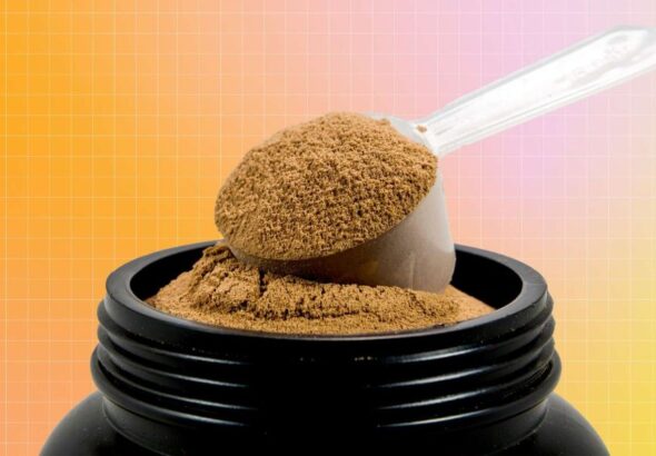Whey Protein