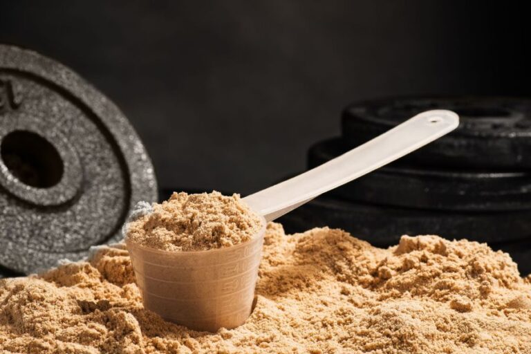 Whey Protein
