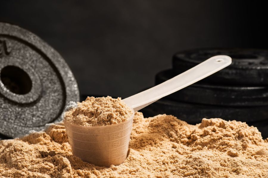 Whey Protein