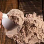 Whey Protein