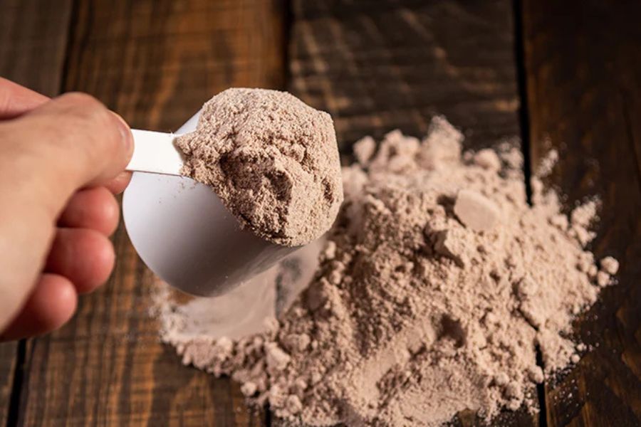Whey Protein