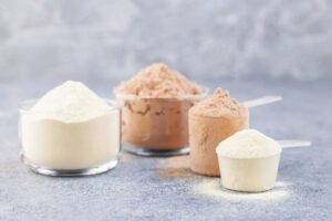 Whey Protein