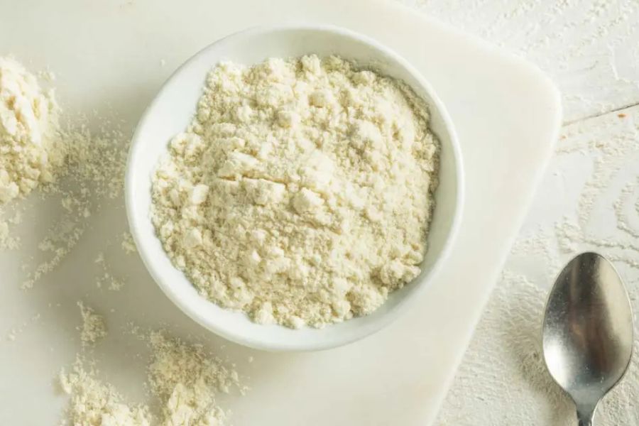 Whey Protein