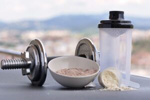 Whey Protein