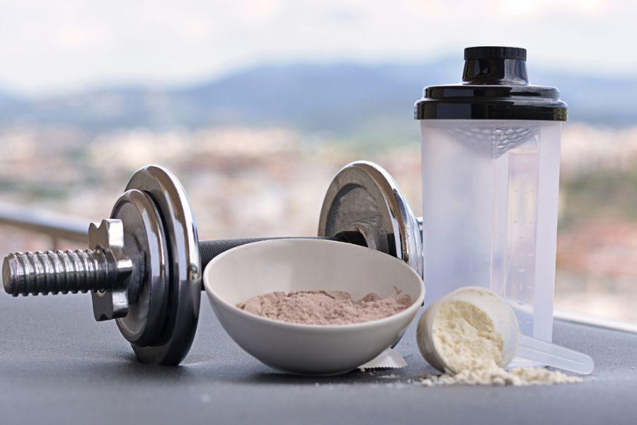 Whey Protein