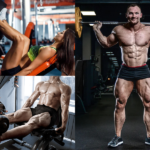 Quad Workout