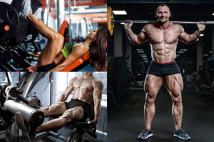 Quad Workout