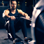 Rowing Workout