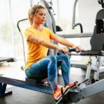 Rowing Workout