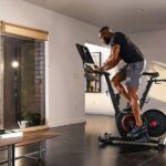 Exercise Bike Workout