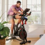 Exercise Bike Workout