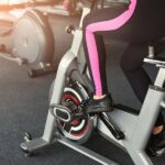 Exercise Bike Workout