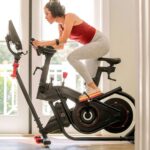 Exercise Bike Workout