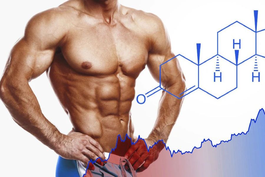 Testosterone Booster