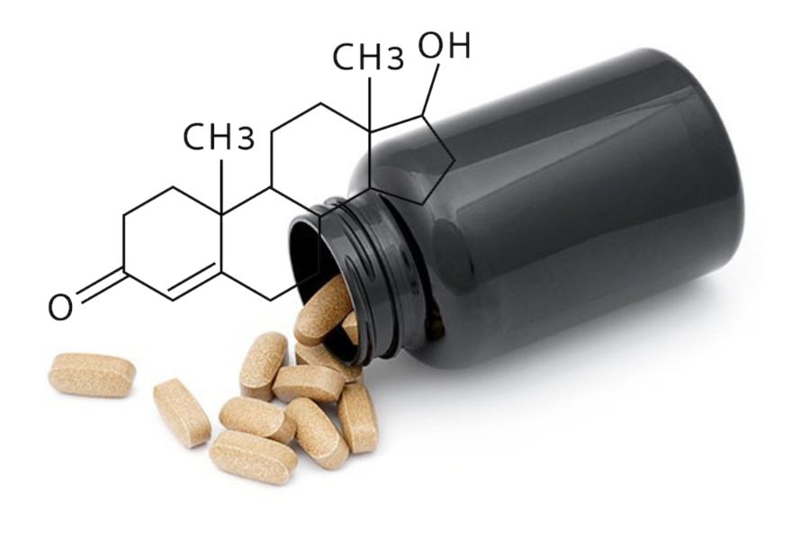 Testosterone Booster