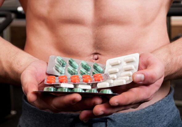 Testosterone Booster