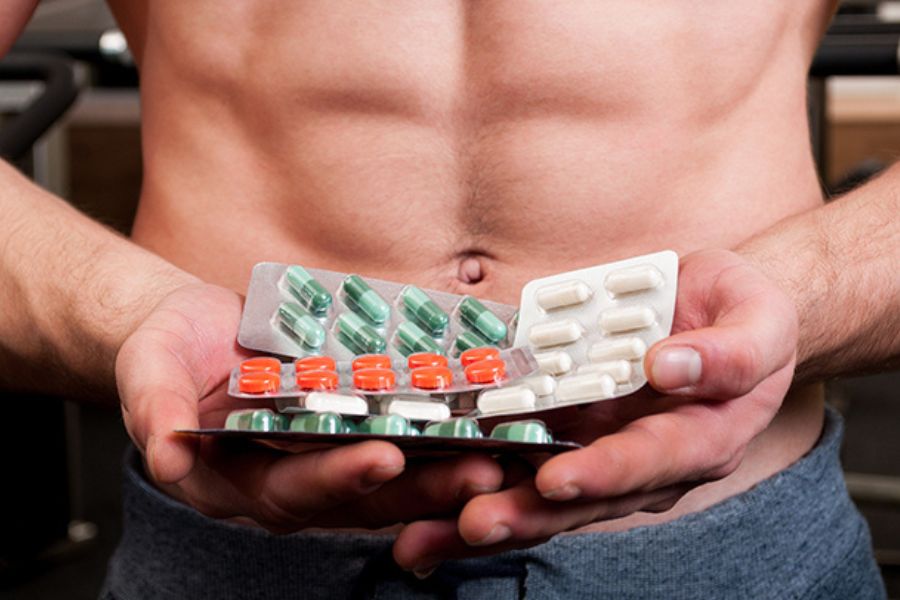 Testosterone Booster