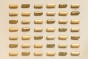 Testosterone Booster