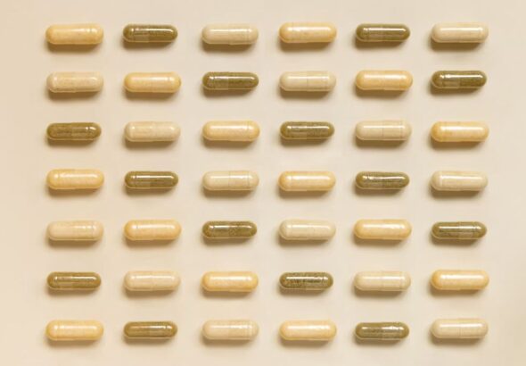Testosterone Booster