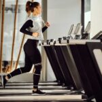Treadmill Workout