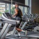 Treadmill Workout