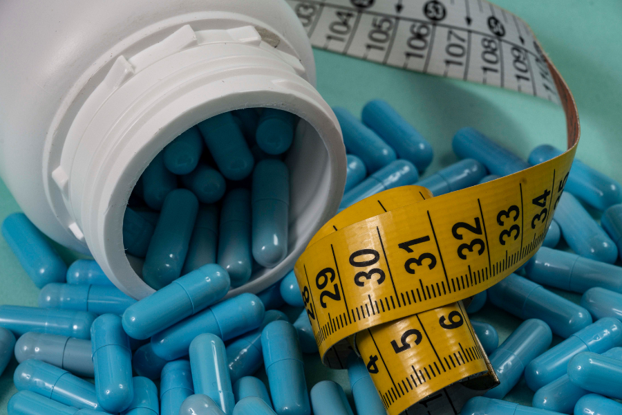 Weight Loss Pills