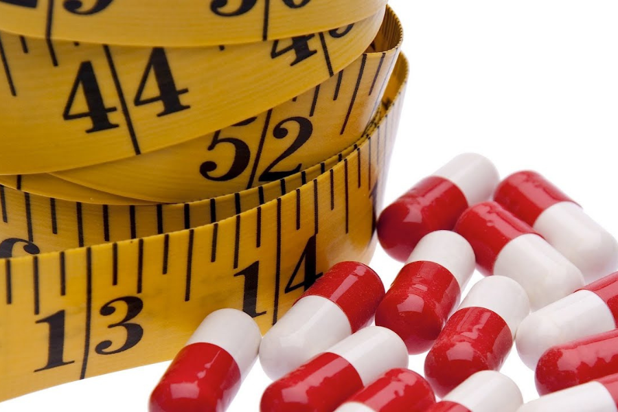 Weight Loss Pills