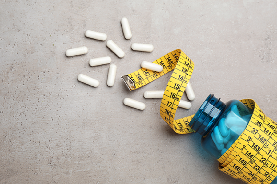 Weight Loss Pills