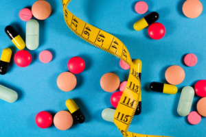 Weight Loss Pills