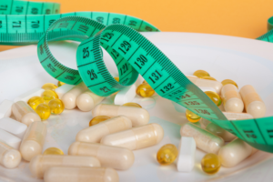 Weight Loss Pills