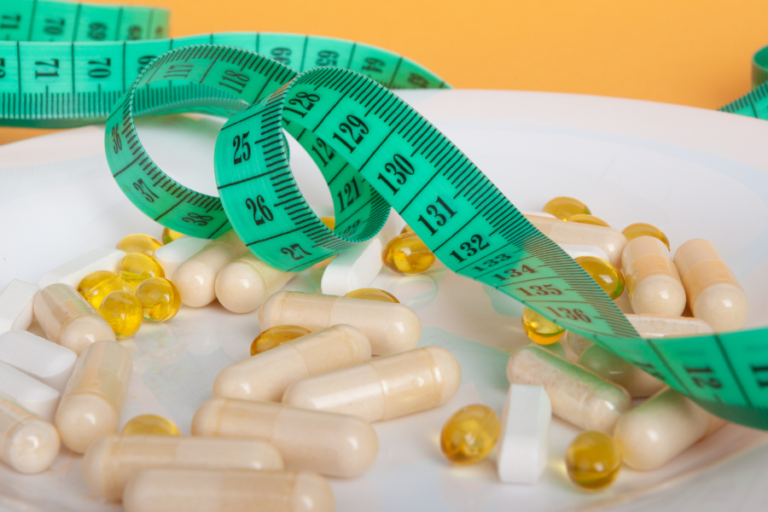 Weight Loss Pills