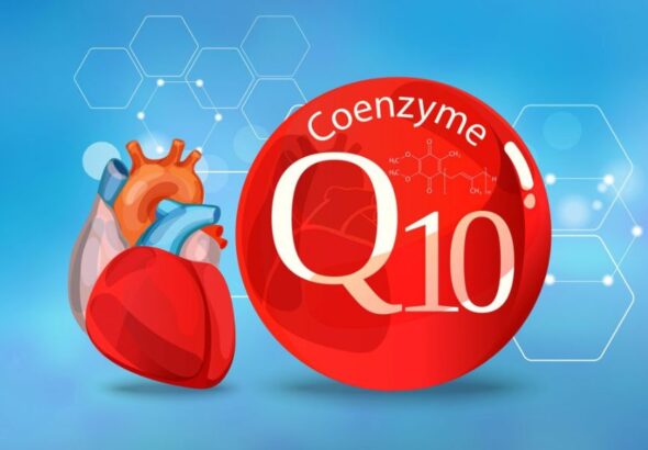 CoQ10