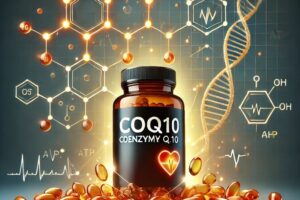 CoQ10
