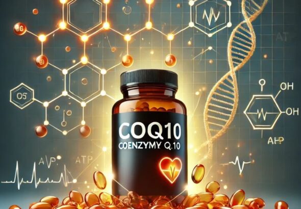 CoQ10