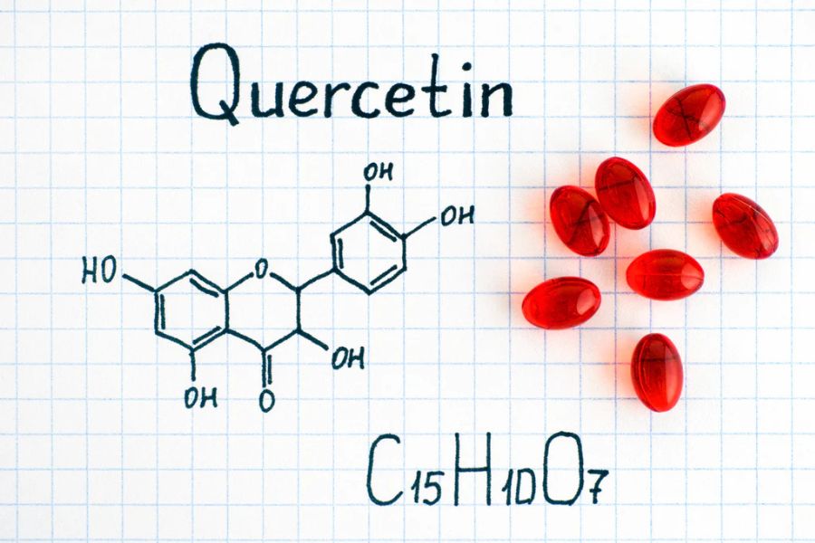 CoQ10