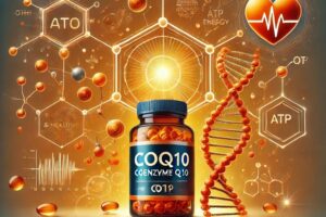 CoQ10