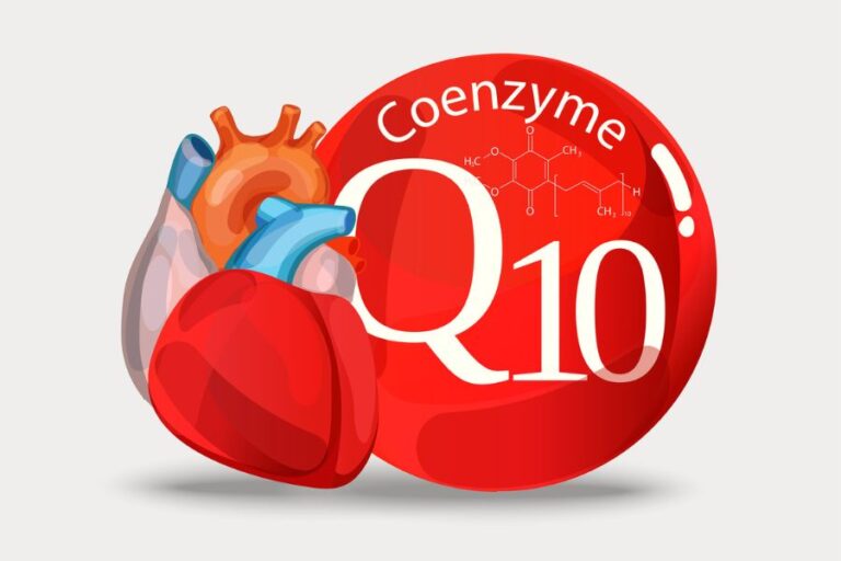 CoQ10