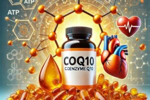 CoQ10
