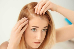 Hair Growth Supplements