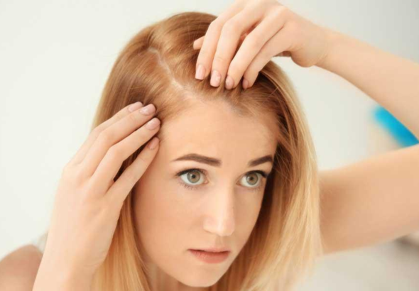 Hair Growth Supplements