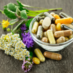 Hair Growth Supplements