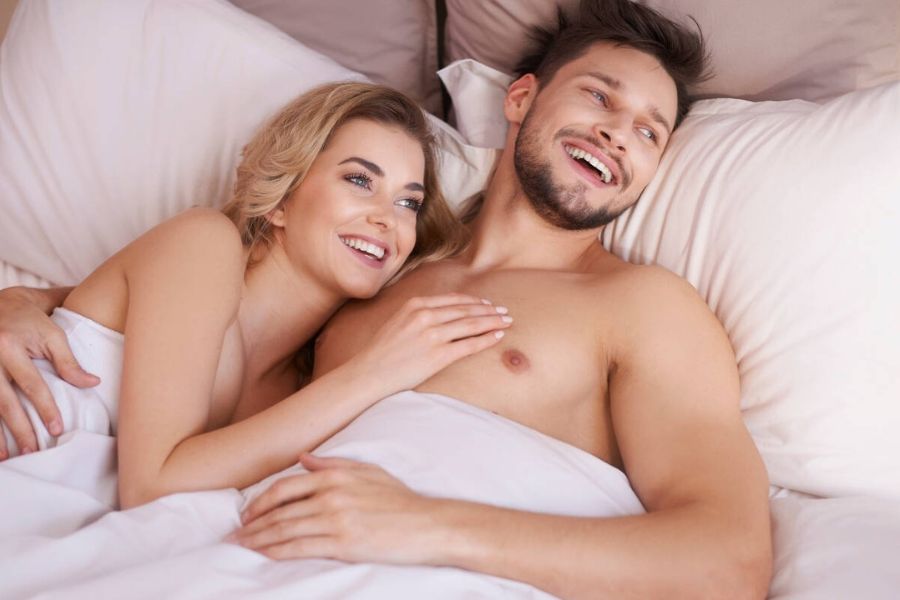 Male Enhancement Pills