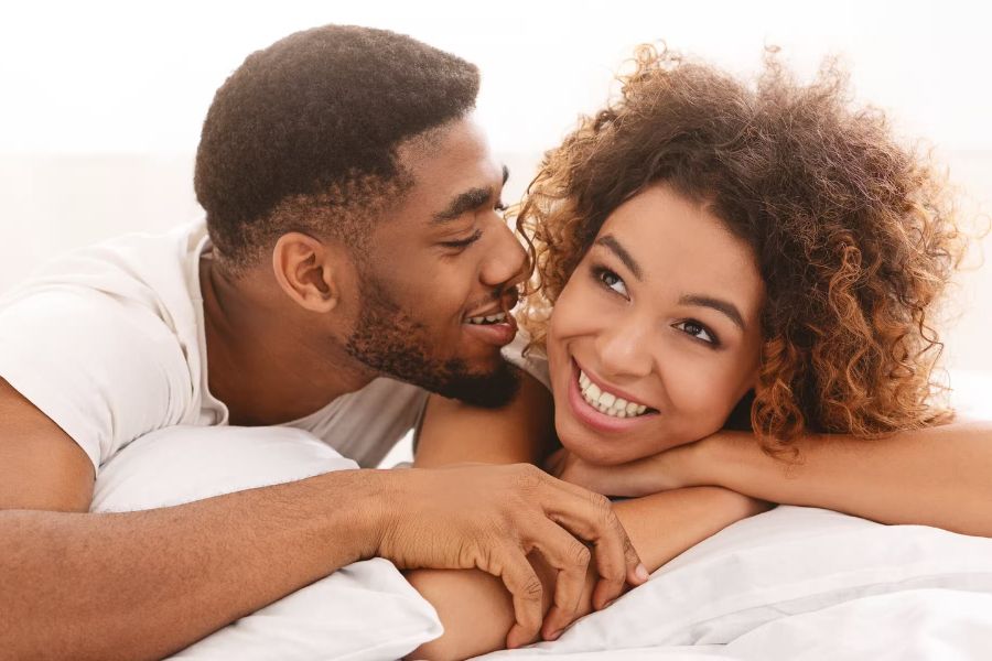 Male Enhancement Pills