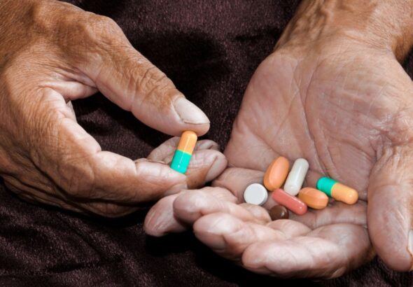Male Enhancement Pills