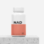 NAD Supplements