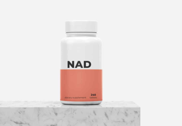 NAD Supplements