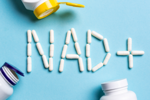 NAD Supplements